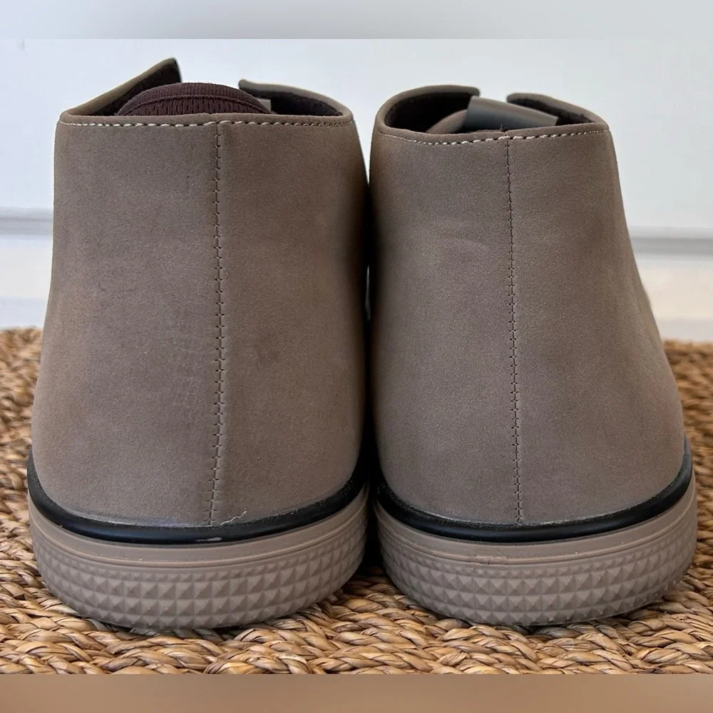 Kenneth Cole New York Men’s Shore Chukka‎ Boots Size 12